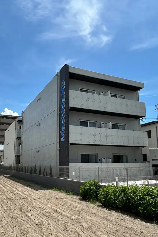 Machida HD 収益物件
