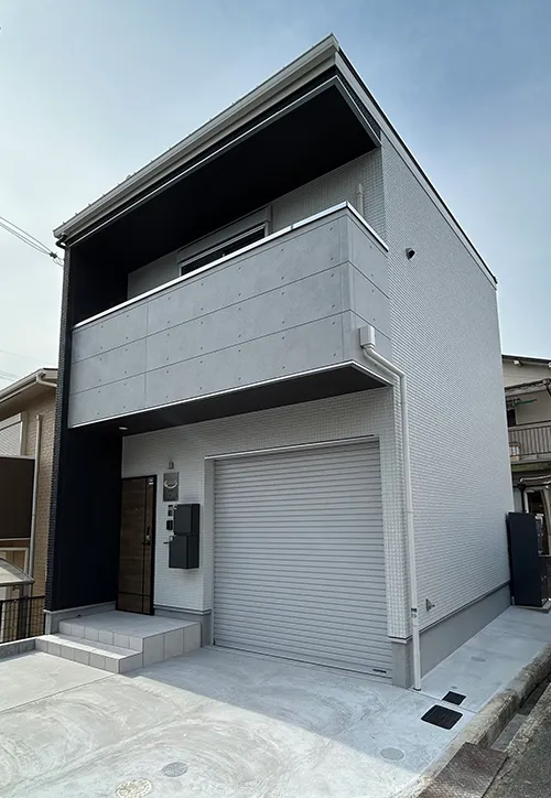 Machida HD 収益物件