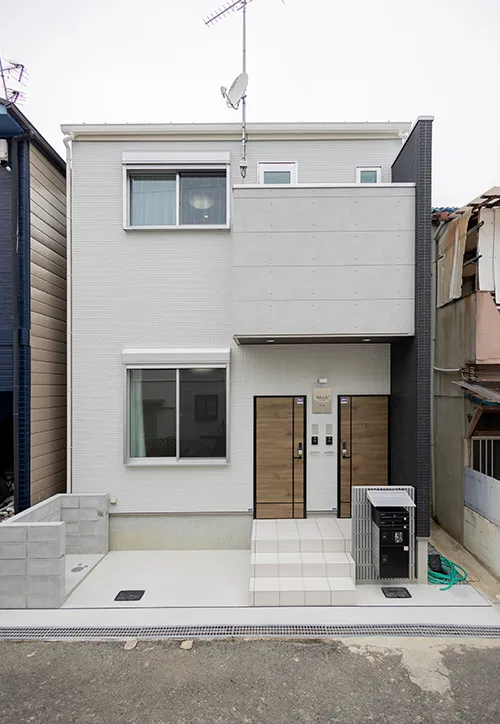 Machida HD 収益物件