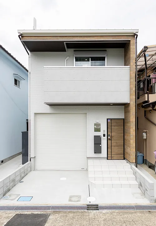 Machida HD 収益物件